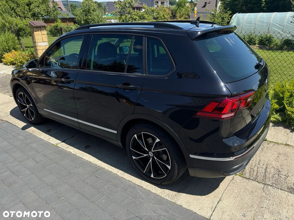 Volkswagen Tiguan 1.5 TSI EVO Life DSG - 23