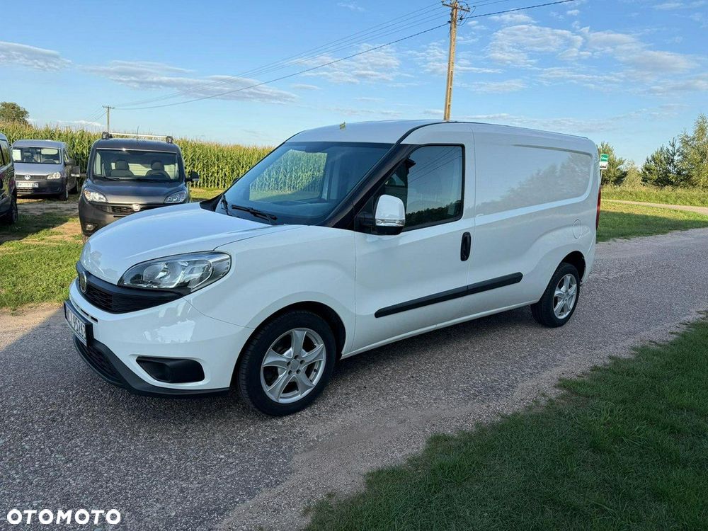 Fiat Doblo - 2