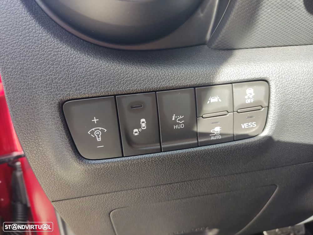 Hyundai Kauai 64 kWh Premium+P.Premium - 26