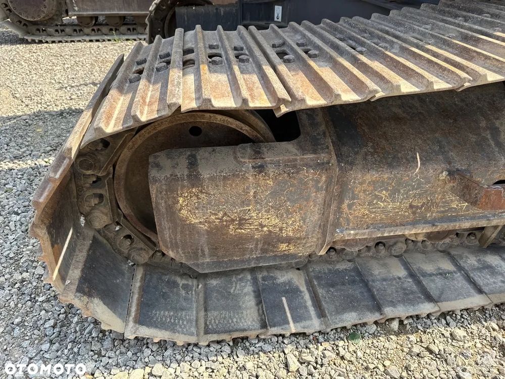 Volvo EC220EL 2018 rok ec 220 EL 250 25 ton pisemna Gwarancja - 3