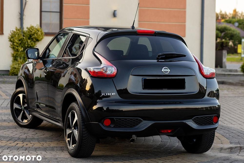Nissan Juke 1.6 Tekna - 25