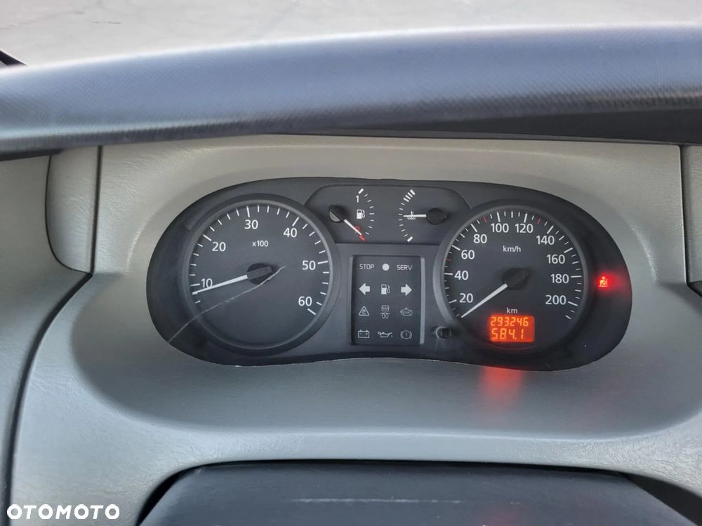 Nissan Primastar - 21