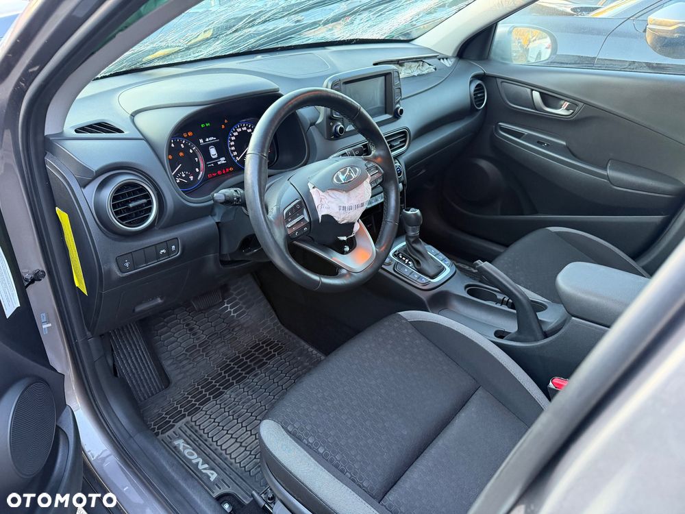 Hyundai Kona 1.6 T-GDI DCT 4WD Style - 7
