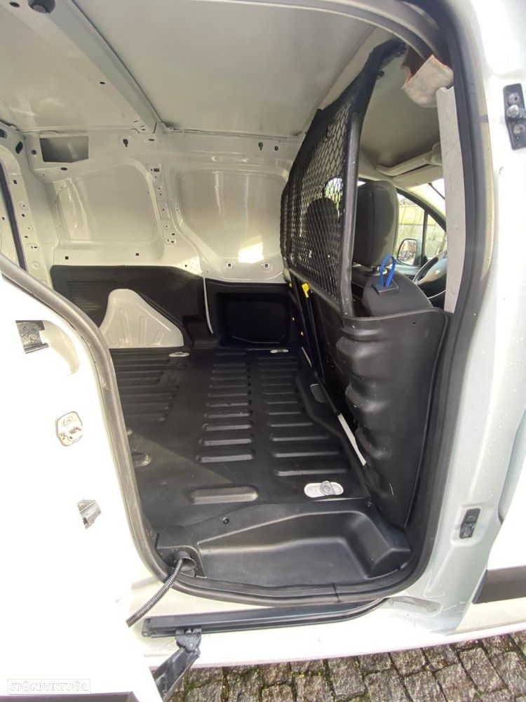 Peugeot Partner - 4