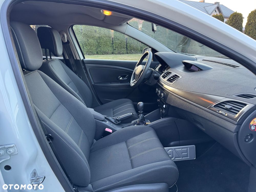 Renault Megane 1.2 16V TCe Energy Life - 15