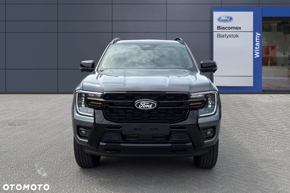 Ford Ranger - 2