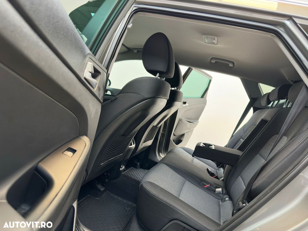 Hyundai Tucson 1.6 CRDi 48V-Hybrid 2WD DCT Prime - 8