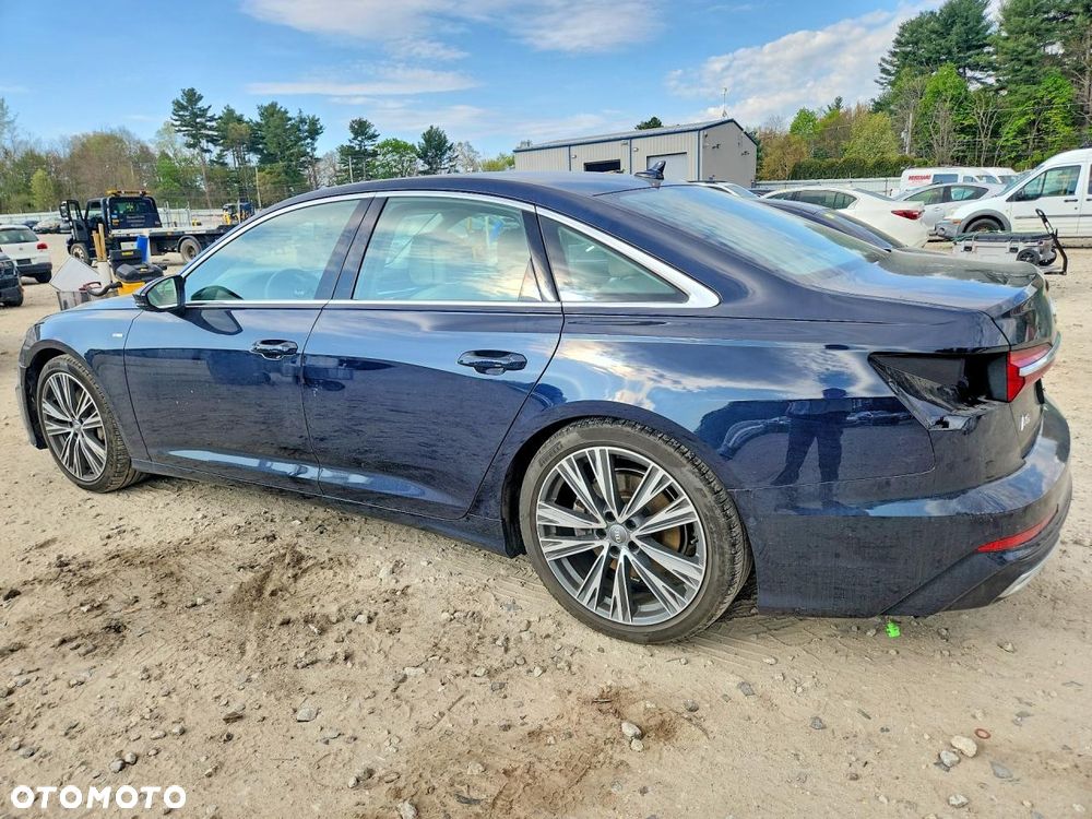 Audi A6 Limousine - 6