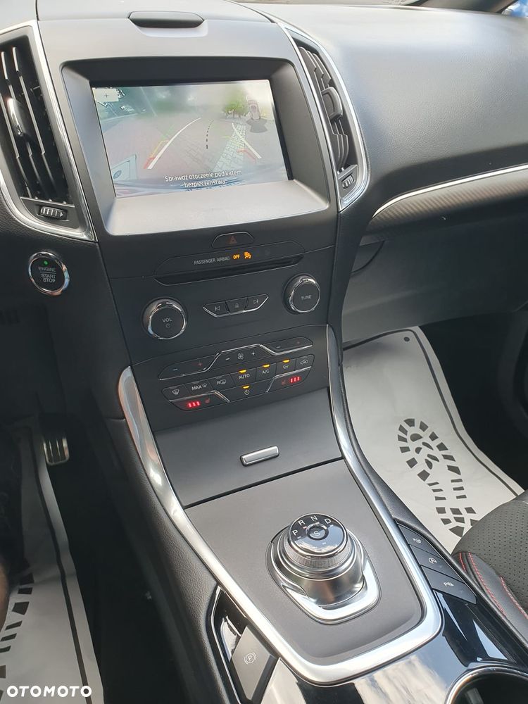 Ford S-Max 2.0 EcoBlue ST-Line - 8
