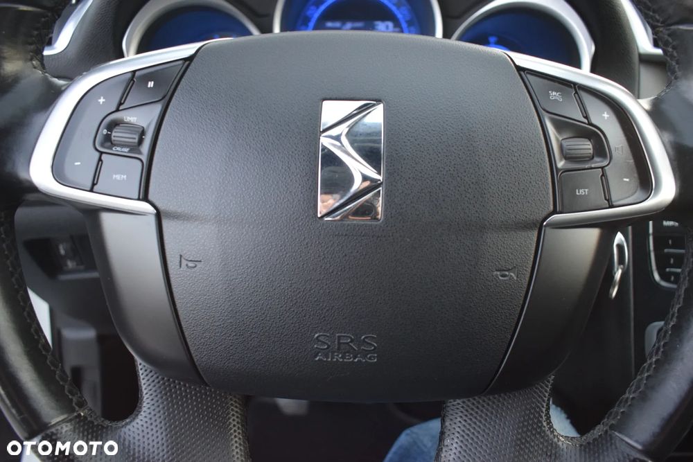 DS Automobiles DS 4 - 21