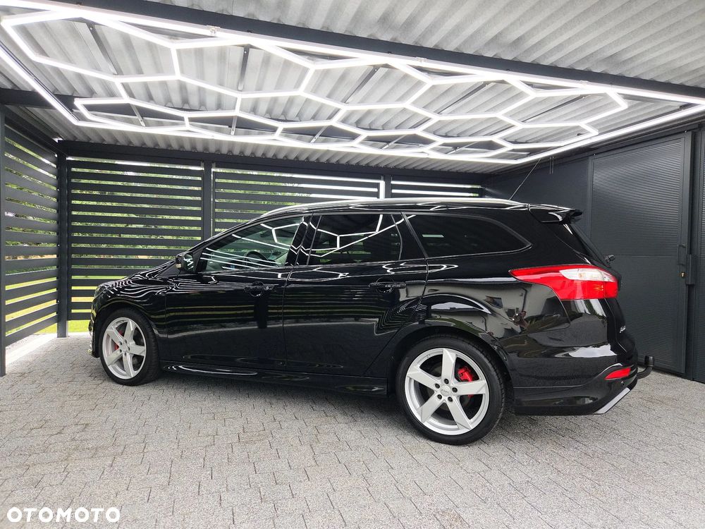Ford Focus - 5