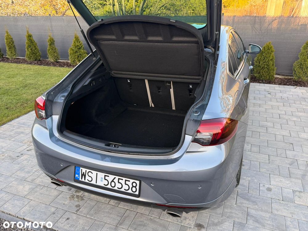 Opel Insignia Sport2.0 Direct InjTurbo 4x4 Ultimate Exclusive - 19
