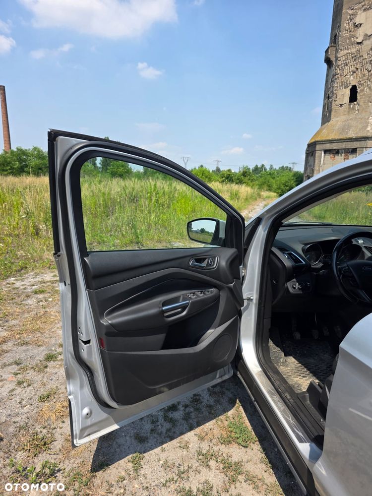 Ford Kuga 1.5 EcoBoost FWD Titanium ASS - 15