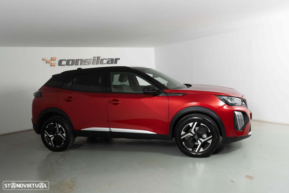 Peugeot 2008 1.2 PureTech Allure Pack - 7