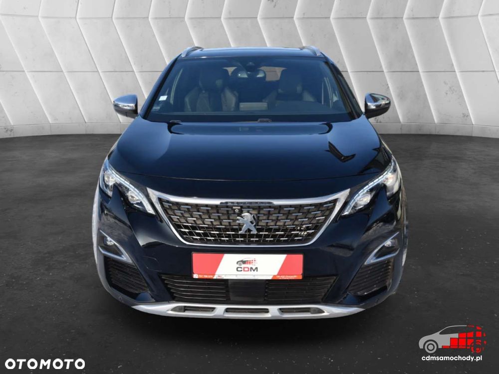 Peugeot 3008 - 5