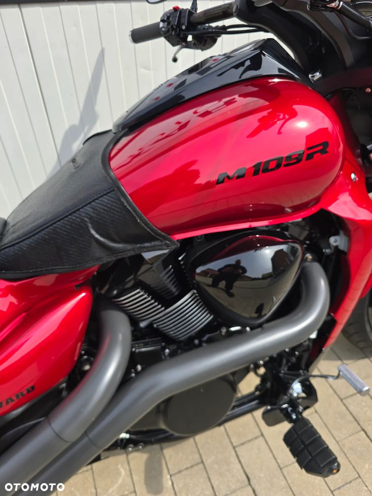 Suzuki Boulevard - 4