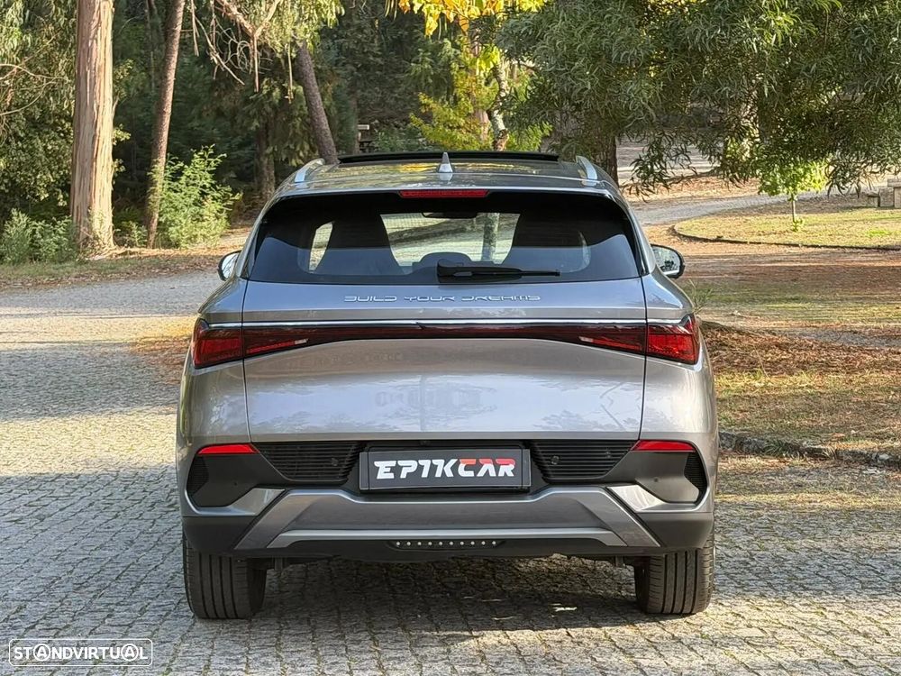 BYD Atto 3 60.48 kWh Design - 17