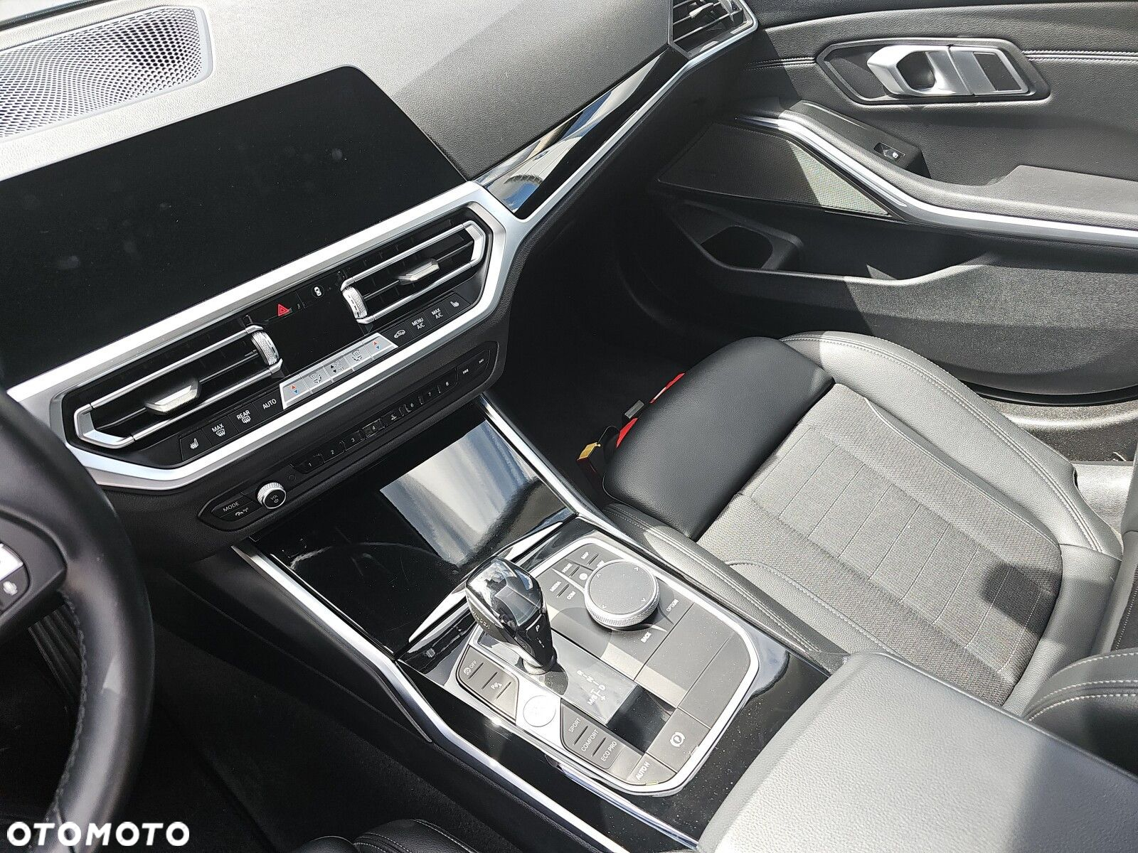 BMW Seria 3 - 18