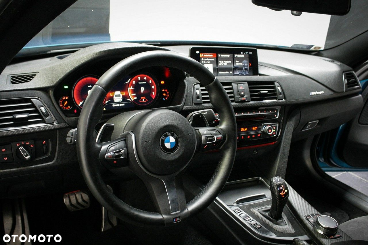 BMW Seria 4 430i - 15