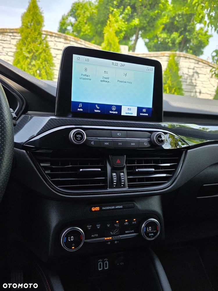 Ford Kuga 2.5 FHEV FWD ST-Line X - 16
