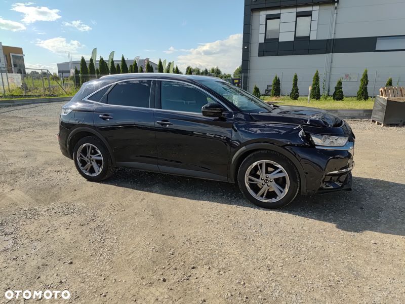 DS Automobiles DS 7 Crossback - 24