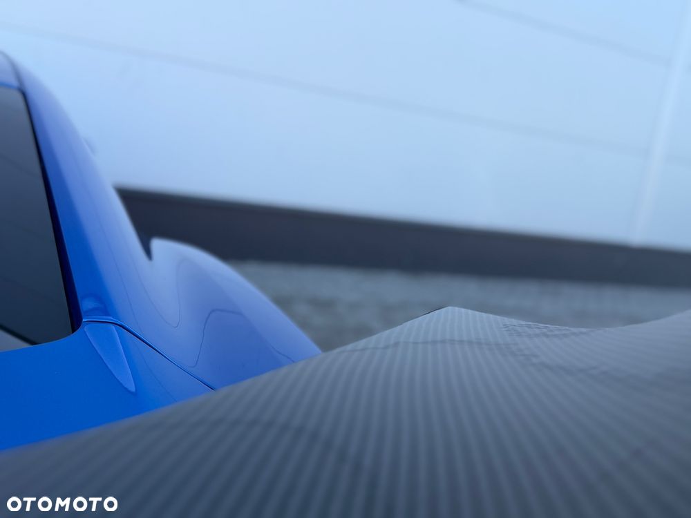 Chevrolet Camaro - 27