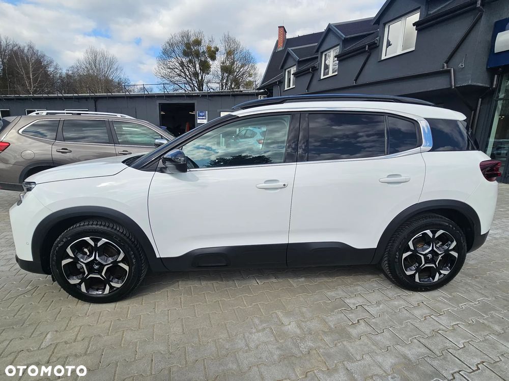 Citroën C5 Aircross 1.2 PureTech Plus - 5
