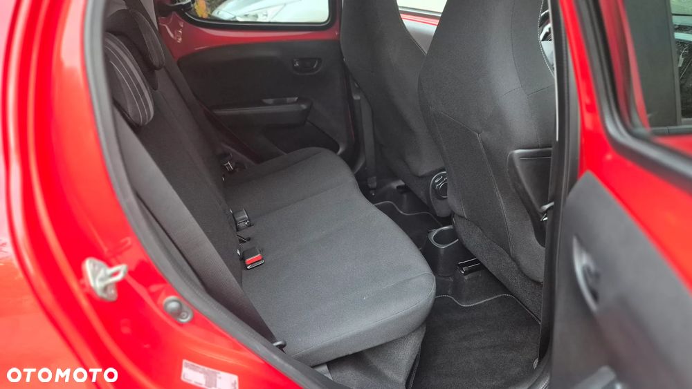 Peugeot 108 VTI 72 Stop&Start Top Style - 15