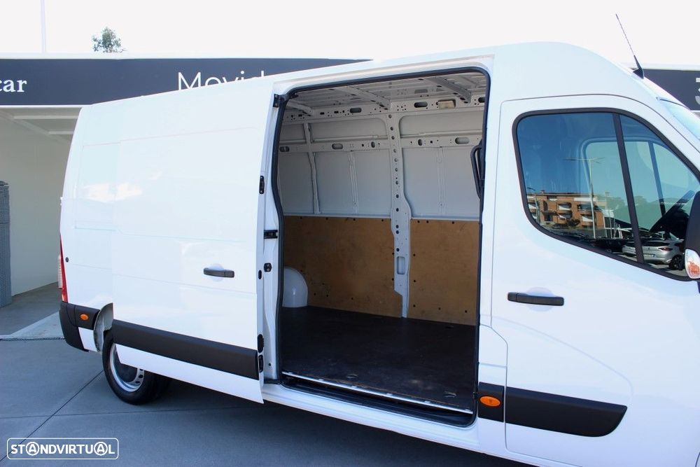 Renault Master L3H2 2.3 DCI 145CV - 6