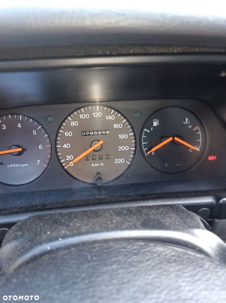 Daewoo Espero 1.5 GLX - 5