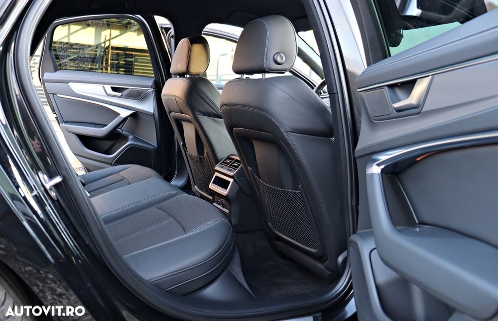 Audi A6 45 TFSI S tronic design - 18