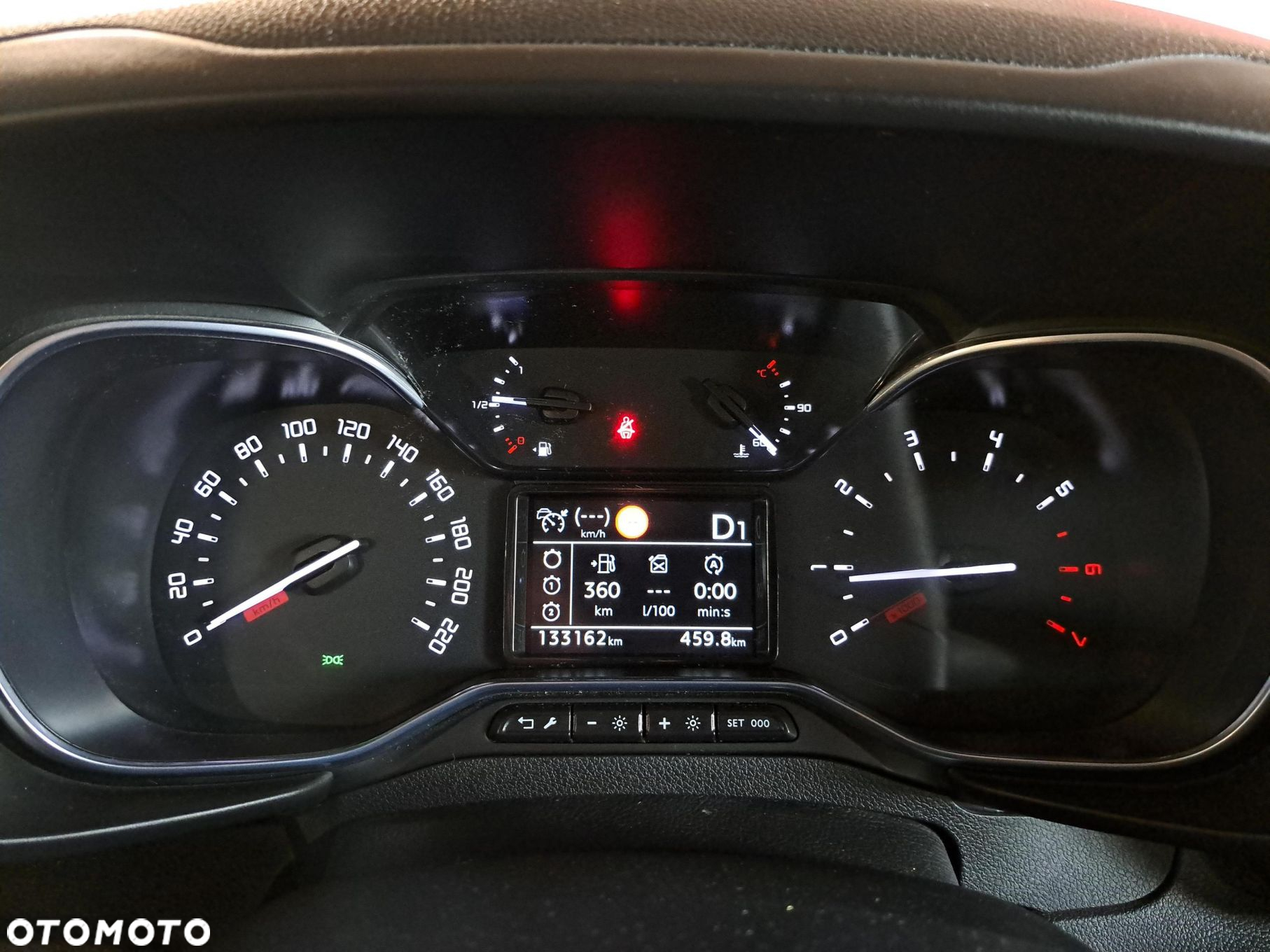 Toyota Proace City Verso 1.5 D-4D Family - 33