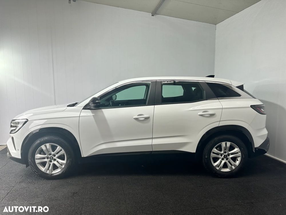 Renault Austral E-Tech 200 HEV Evolution - 3