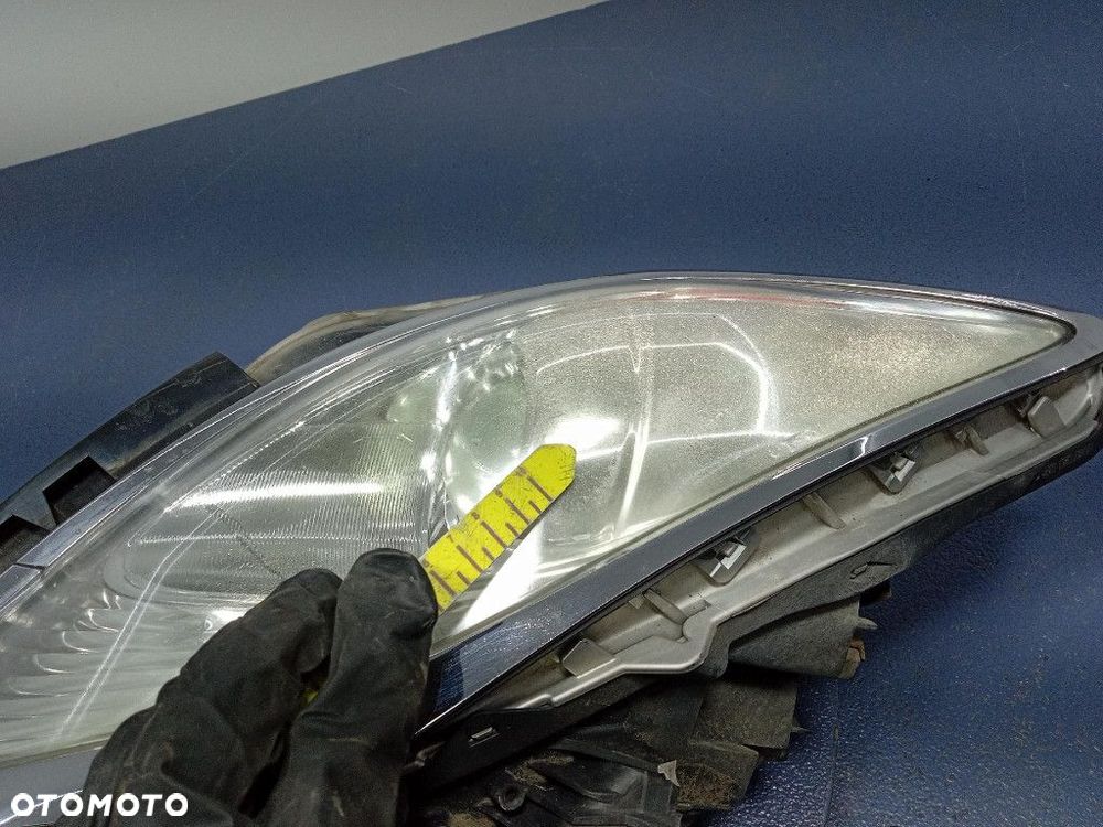 LEXUS GS III MK3 05-08 REFLEKTOR PRAWY LAMPA XENON EU - 11
