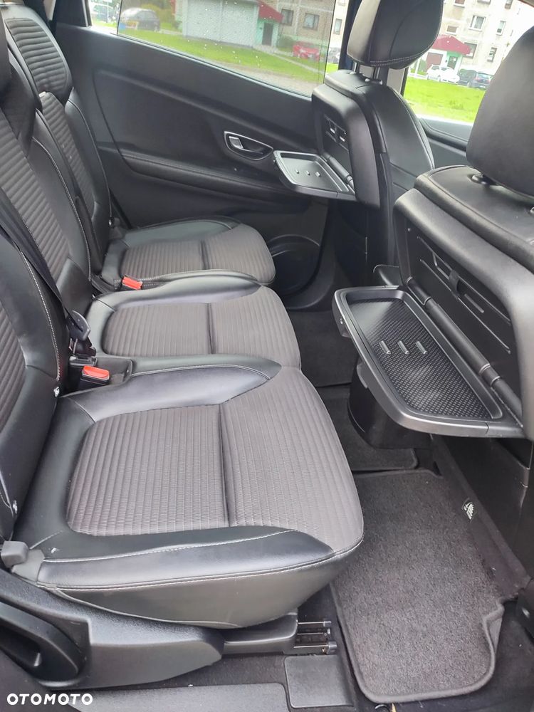 Renault Grand Scenic ENERGY TCe 115 Expression - 18