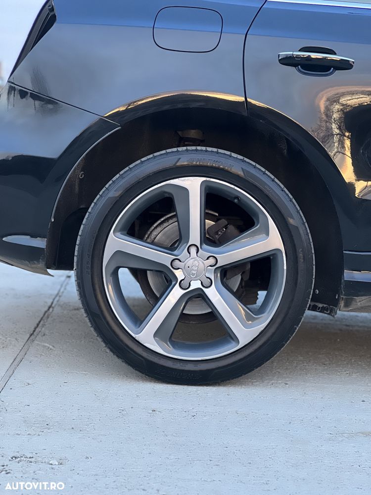 Audi Q5 2.0 TDI Quattro S tronic sport - 30