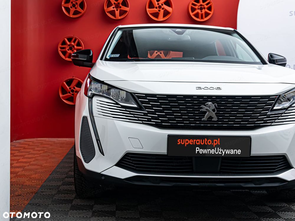 Peugeot 3008 - 24