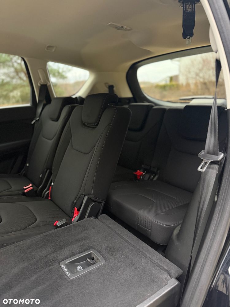 Ford S-Max 2.0 TDCi Titanium PowerShift - 17