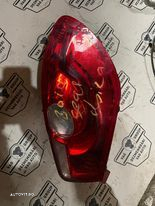 Stop dreapta Seat Ibiza - 6J3945095G (6J3 945 095 G), 6J3945096G (6J30945 096 G) - 4