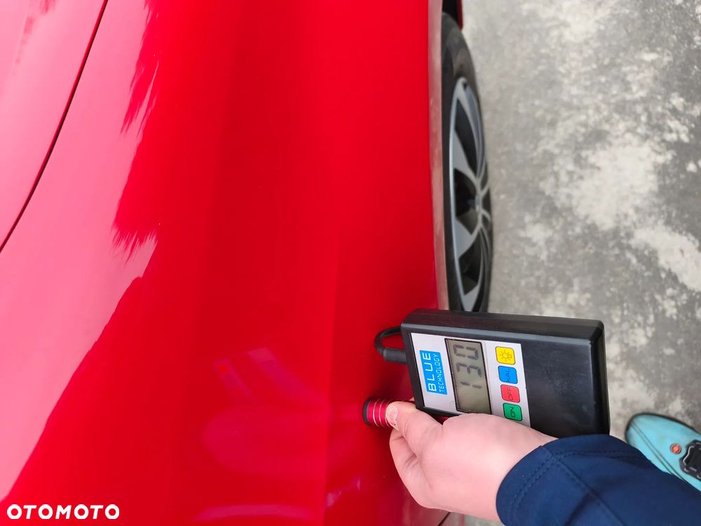 Volkswagen Golf - 21