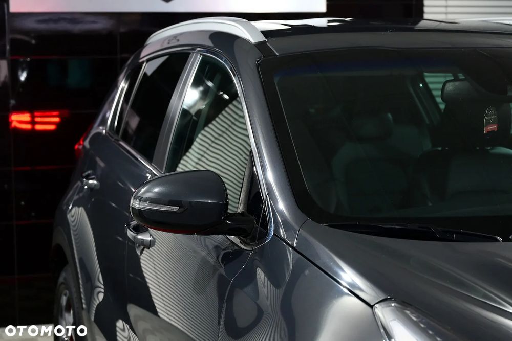 Kia Sportage 1.6 GDI 2WD VISION - 38