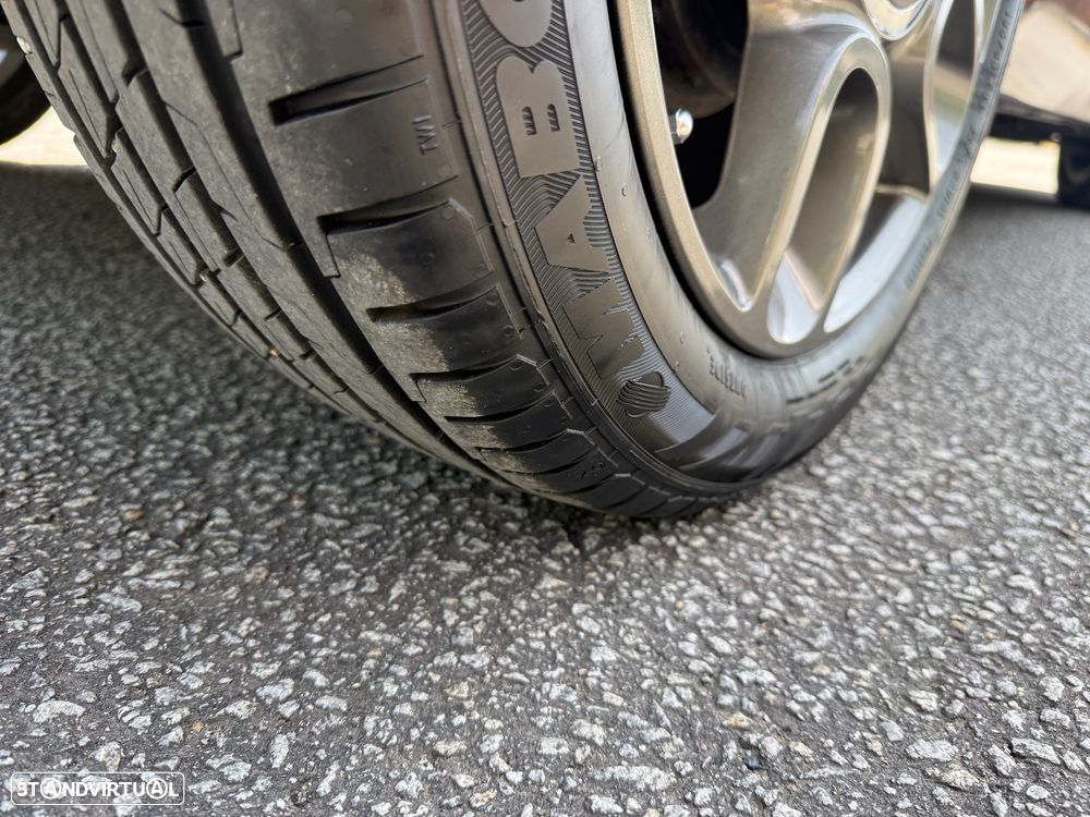 Fiat 500 1.3 Multijet 16V DPF Sport - 13