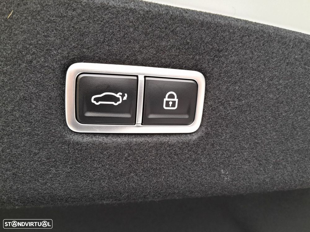 Hyundai Ioniq 6 77 kWh Vanguard - 24