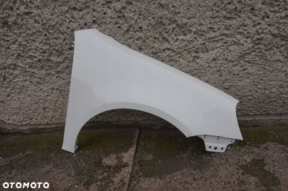 BŁOTNIK PRZEDNI PRAWY VW GOLF V 5 LB9A - 3