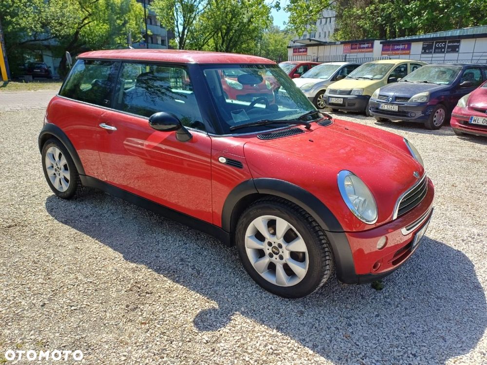 MINI ONE - 3