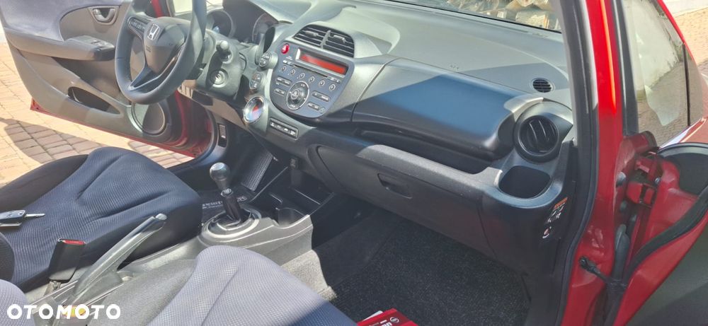 Honda Jazz 1.2 i-VTEC S Cool - 22