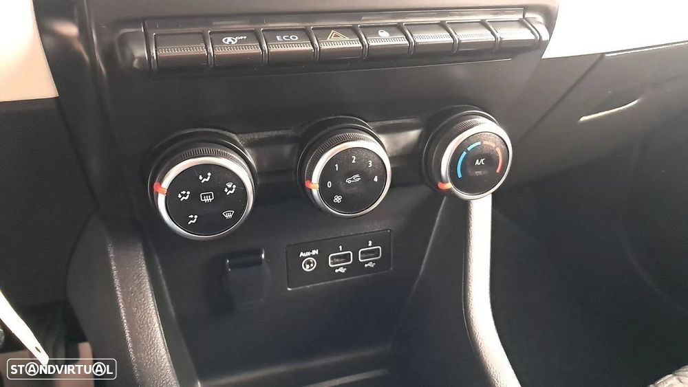 Renault Clio 1.0 TCe Evolution - 14