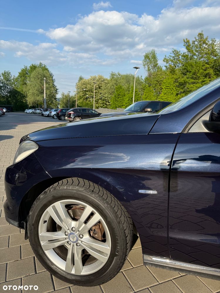 Mercedes-Benz ML 350 BlueTEC 4-Matic - 13