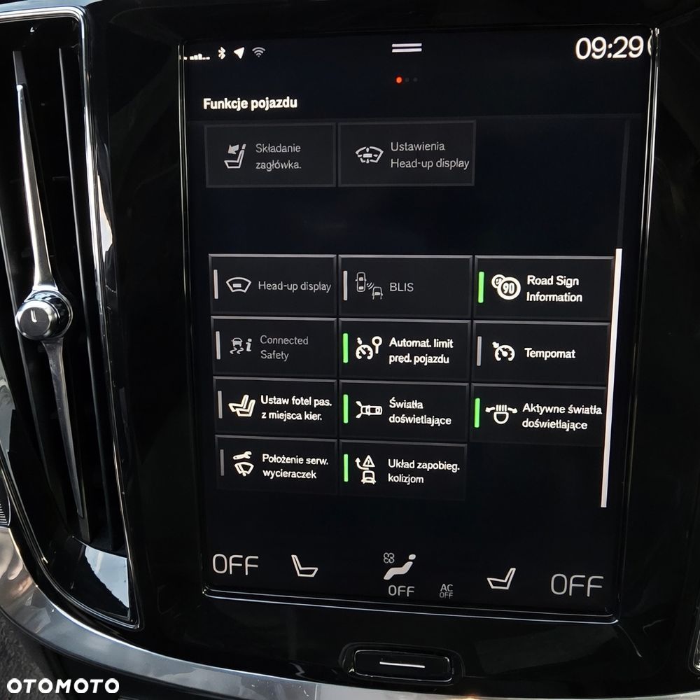 Volvo V60 D4 Geartronic R-Design - 16
