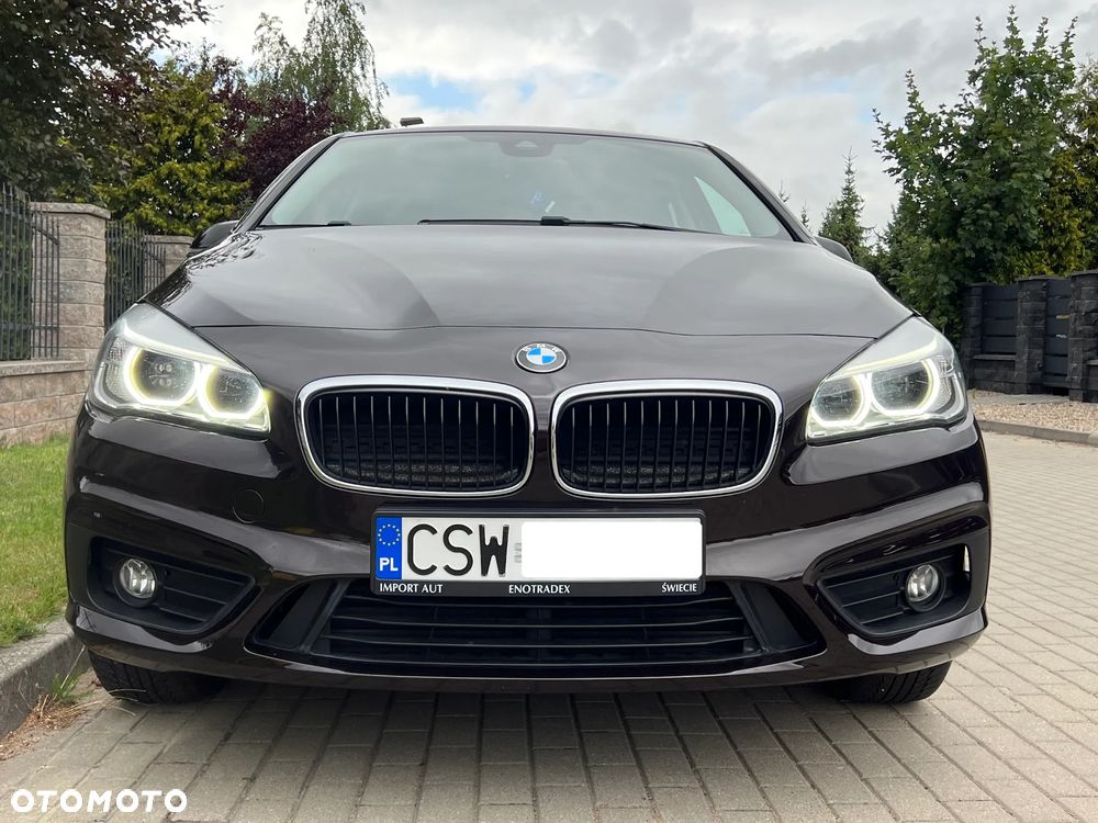 BMW Seria 2 225xe iPerformance Advantage - 26
